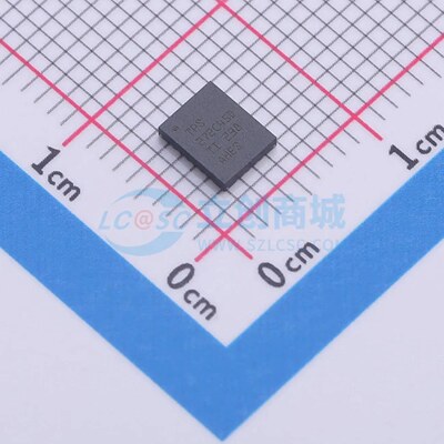 功率电子开关 TPS272C45DRHFR VQFN-24(4x5) 原装正品