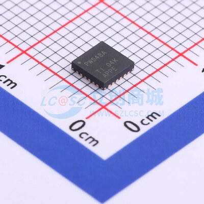 其他接口 TCA9548ARGER VQFN-24-EP(4x4) 原装正品