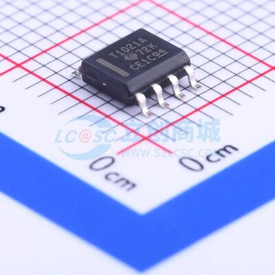 LIN收发器 TPIC1021AQDRQ1 SOIC-8 原装正品