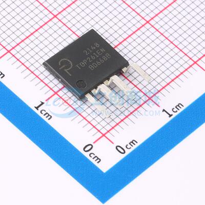 AC-DC控制器和稳压器 TOP261EN SIP-6 原装正品 电子元器件配单