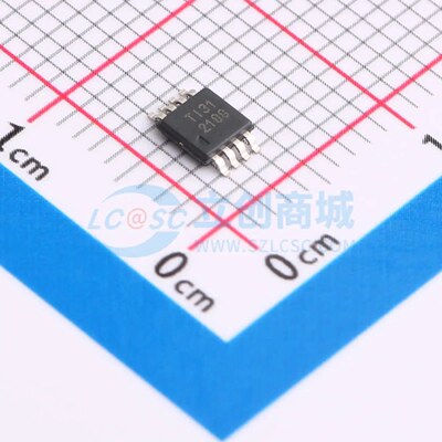 原装正品 精密运放 OPA2188AIDGKT VSSOP-8 全新