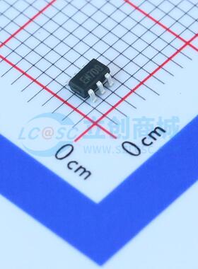 DC-DC电源芯片 SY8201ABC SOT-23-6 原装正品 电子元器件配单