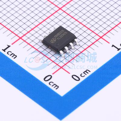 AC-DC控制器和稳压器 SDH8322STR SOP-8 原装正品 电子元器件配单