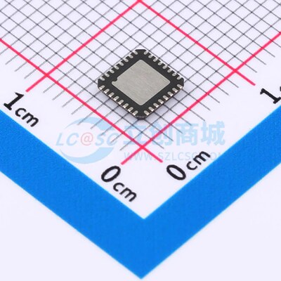 LED驱动 TPS92682QRHMRQ1 VFQFN-32-EP(5x5) 原装正品