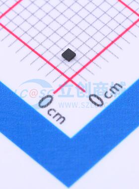 线性稳压器(LDO) TPS7A2018PDQNR X2-SON-4-EP(1x1) 电子元器件
