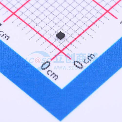 线性稳压器(LDO) TPS7A2018PDQNR X2-SON-4-EP(1x1) 电子元器件