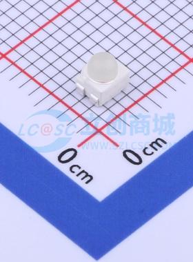 发光二极管/LED GT-3528U41YC-T30-4 黄色 SMD3528 电子元器件