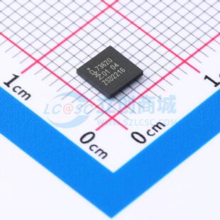 射频卡芯片 PN7362AUEV/C300E VFBGA-64 原装正品 电子元器件配单