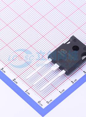 碳化硅场效应管(MOSFET) IV1Q06040T3 TO-247-3 电子元器件配单