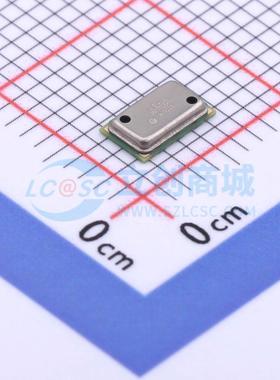 压力传感器 MS560702BA03-50 SMD-8P 1Kpa~120Kpa 电子元器件配单