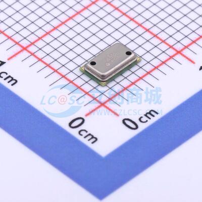 压力传感器 MS560702BA03-50 SMD-8P 1Kpa~120Kpa 电子元器件配单