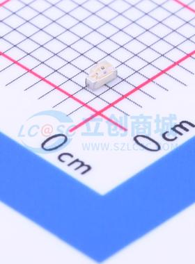 发光二极管/LED 27-21UYC/S530-A3/TR8 黄色 SMD,1.1x1.7mm 原装