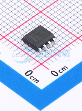 运算放大器 RC4580M/TR SOP-8 原装正品 电子元器件配单
