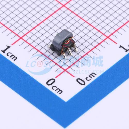 巴伦(balun) SMABA008482CE1A40 SMD-6P 原装正品 电子元器件配单