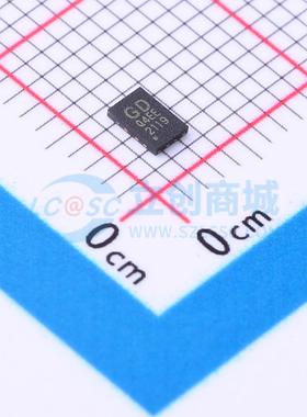 NOR FLASH GD25Q80EEIGR USON-8-EP(2x3) 原装 电子元器件配单