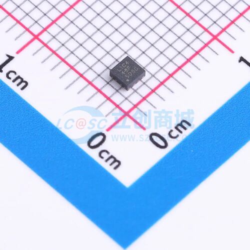 时钟缓冲器/驱动器/分配器 LMK1C1104DQFT WSON-8(2x2) 原装正品