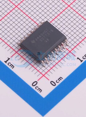 原装 数字隔离器 ISO7731BDWR SOIC-16-300mil 全新