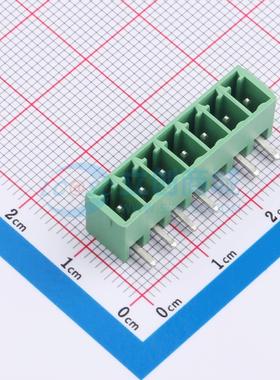 插拔式接线端子 1803329 插件,P=3.81mm 原装正品 电子元器件配单