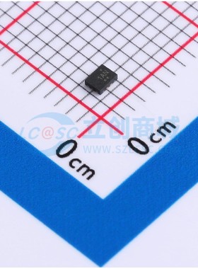 电流感应放大器 INA190A1IRSWT UQFN-10(1.4x1.8) 电子元器件配单
