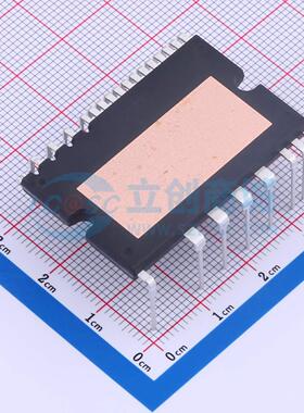 电机驱动芯片 SDM20G60FC DIP-24 原装正品 电子元器件配单