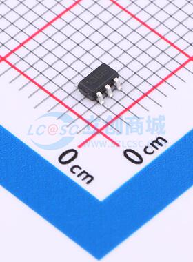 运算放大器 CN106B SOT-23-5 原装正品 电子元器件配单