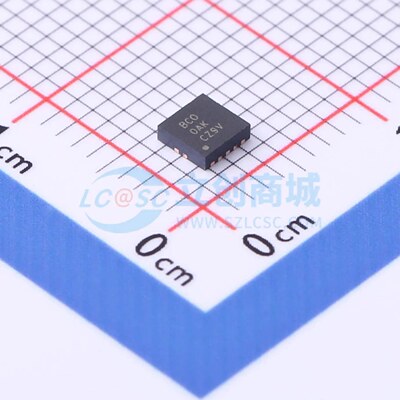 DC-DC电源芯片 TPS61081DRCR VSON-10-EP(3x3) 原装正品