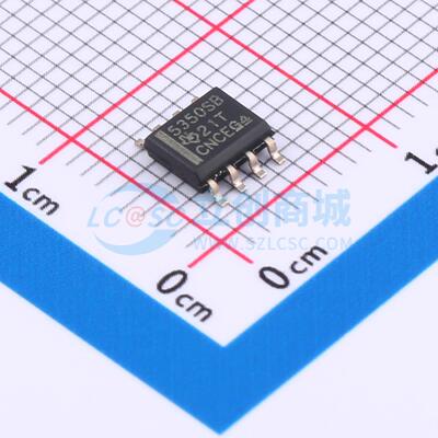 隔离式栅极驱动器 UCC5350SBDR SOIC-8 原装正品 电子元器件配单