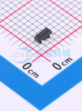 电压基准芯片 ISL21010DFH310Z-TK SOT-23-3 原装 电子元器件配单