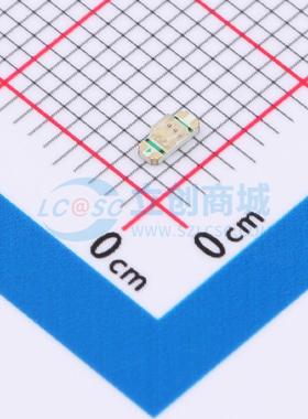 发光二极管/LED A-SP1512R6Y3C-A01-2A 红色,黄色 1206 原装正品