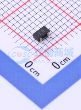 结型场效应管(JFET) 2SK208-GR(TE85L,F) SC-59 N沟道 N沟道 TOSH