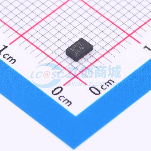 DC-DC电源芯片 TPS63802DLAT VSON-10(2x3) 原装正品