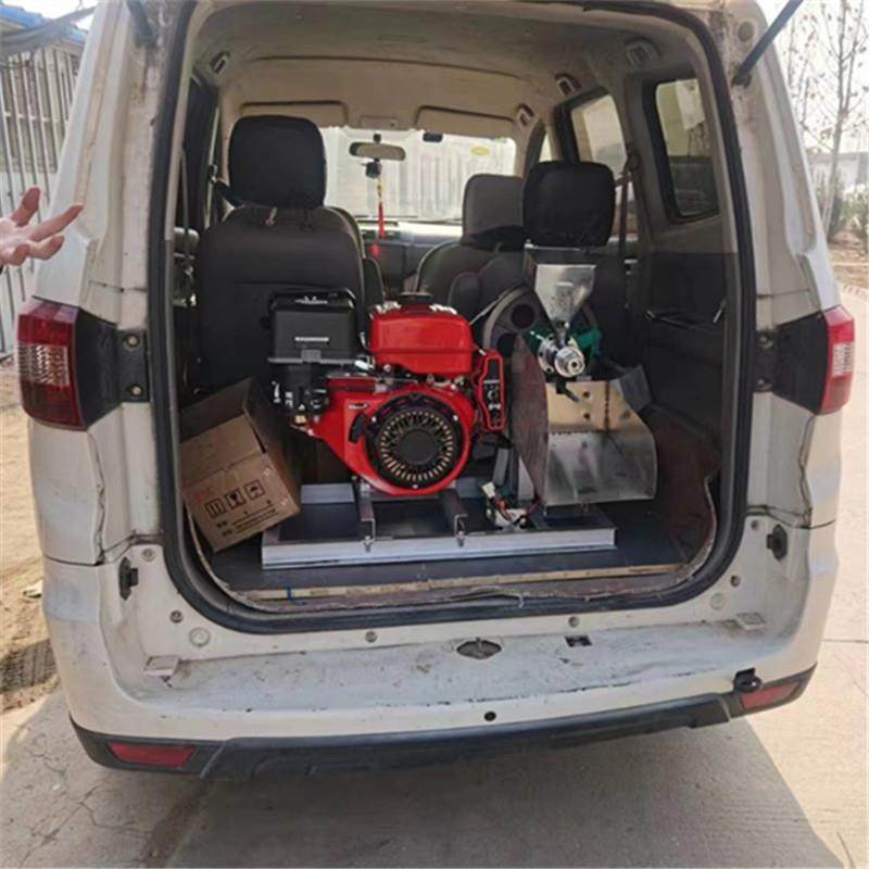 7用五谷杂粮香酥果机 柴油加工膨化机 玉米大米香酥果机,清洗/食品/商业设备,休闲食品加工设备,淘宝优惠券,粉丝福利购,淘宝优惠卷