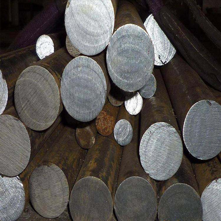 耐磨高硬度1.2363合金工具钢SKD12镜面模具钢板Cr5Mo1V合金钢棒