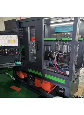20余年专注生产研发CR918标准Cummins电喷高压共轨泵喷油器试验台