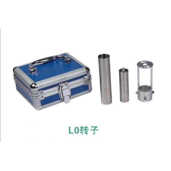 L0号转子,超低粘度测试,数显旋转式粘度计选配件