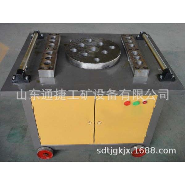 GW60型钢筋弯曲机 圆钢折弯机 钢筋箍筋弯曲机 GW50钢筋弯曲机