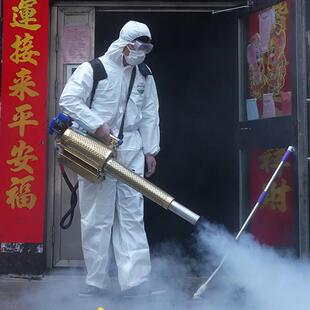 农用高压弥雾机 脉冲式水雾烟雾两用机 果树大棚稻田小麦打药机