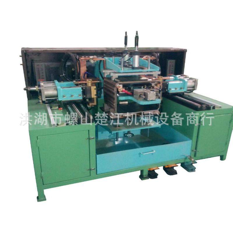 笔筒滤网油炸篮气动滚焊机 自动化钣金线网滚焊机 板材缝焊机,五金/工具,滚焊机,淘宝优惠券,粉丝福利购,淘宝优惠卷