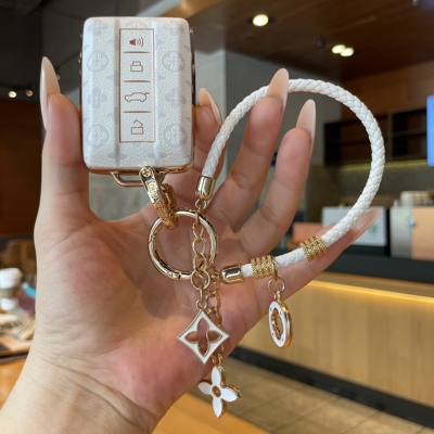 25款坦克300钥匙套400hi4t汽车500三百专用700高级感壳包扣男女士