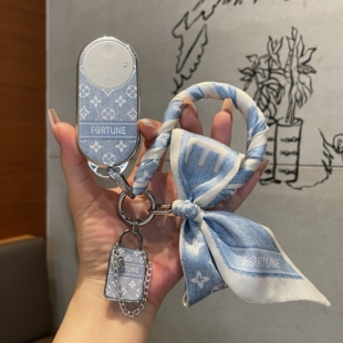 适用2025-26款享界S9/S9T增程版钥匙套Max/Ultra纯电男女通用款