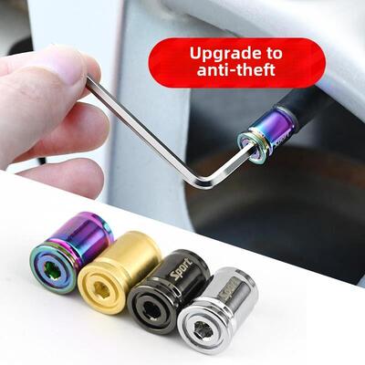 雷克萨斯rx300 RX200t防盗轮胎气嘴帽气门嘴盖胎芯套冒金属防尘盖