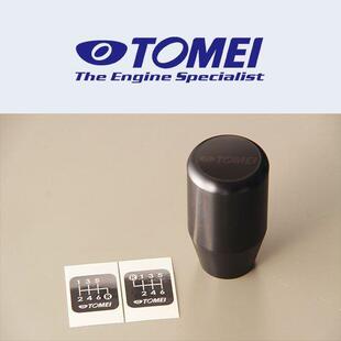 适配日本进口TOMEI东名排档头 汽车5MT6MTAT通用 档把头M10*1.25