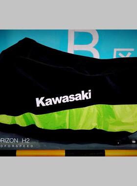 适用川崎摩托车罩车衣Ninja忍者400/500 Versys650RS Z500 Z900RS