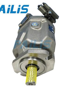 液压专业销售PLS柱塞泵A10VSO100DFR1/31R-VPA12N00