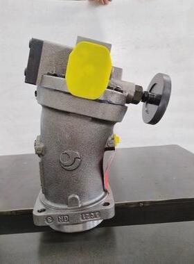 宁波德汉液压供应坑道钻机动力头马达A6V107MA2FZ2，A6V160MA2FZ2