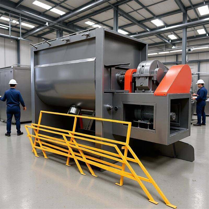 广东现货预拌粉不锈钢搅拌机调味品卧式混合设备食品粉末混料机,清洗/食品/商业设备,食品搅拌机,淘宝优惠券,粉丝福利购,淘宝优惠卷