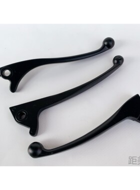 爱玛台铃电动车电瓶车龟王刹车手柄手把碟刹鼓刹刹把闸把装置配件