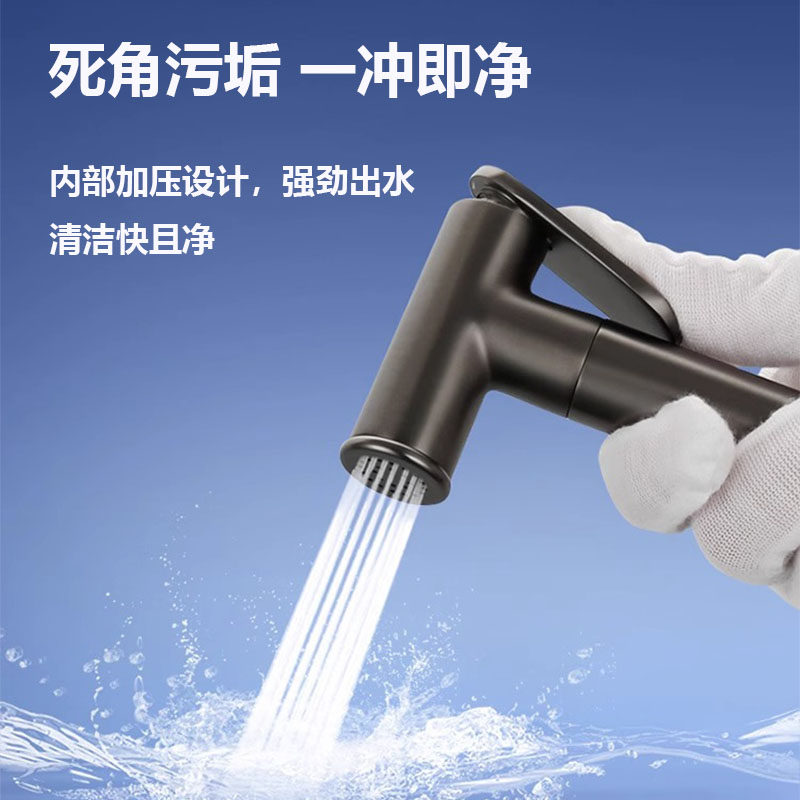 帕鲨喷枪您的品质之选