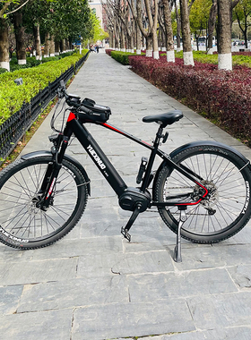 AISIUV自行车山地车公路车挡泥板26/27.5寸通用轻量化泥除挡水板