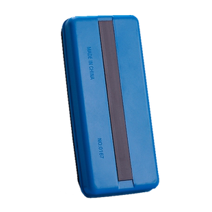 磁性白板擦黑板擦黑板刷擦白板刷子无尘水溶性粉笔教室教师专用画板板擦白板笔擦大号易擦可吸附磁力老师擦子